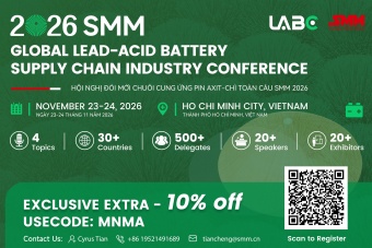 SMM Global LABC 2026